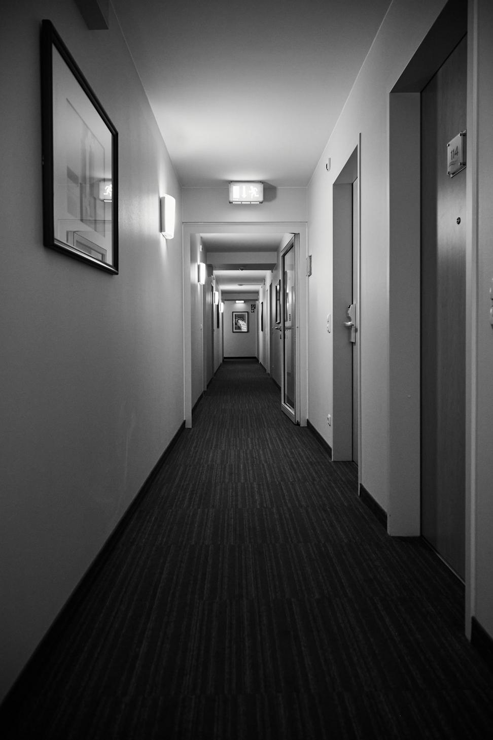 Premium Twin Room