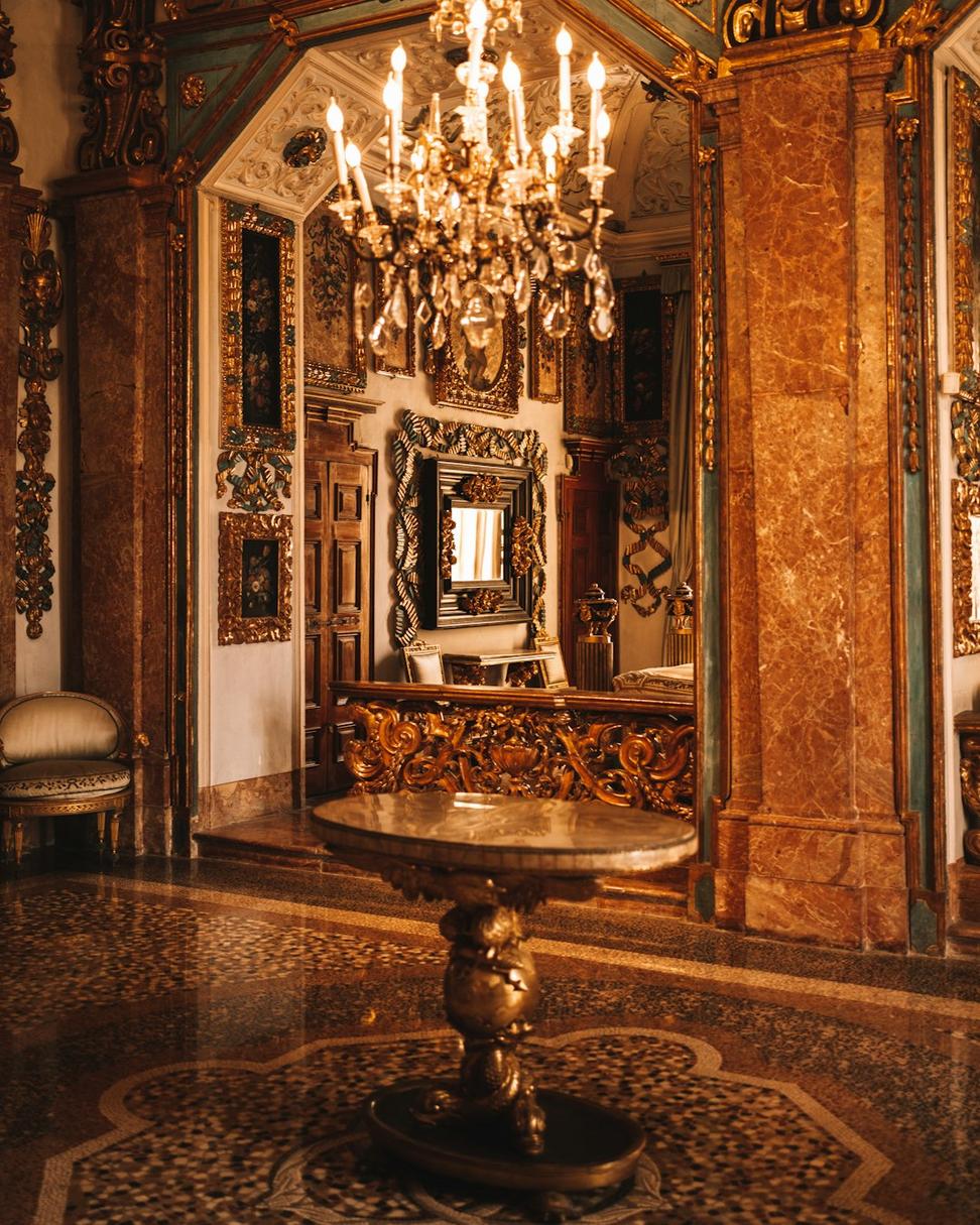 Presidential Suite