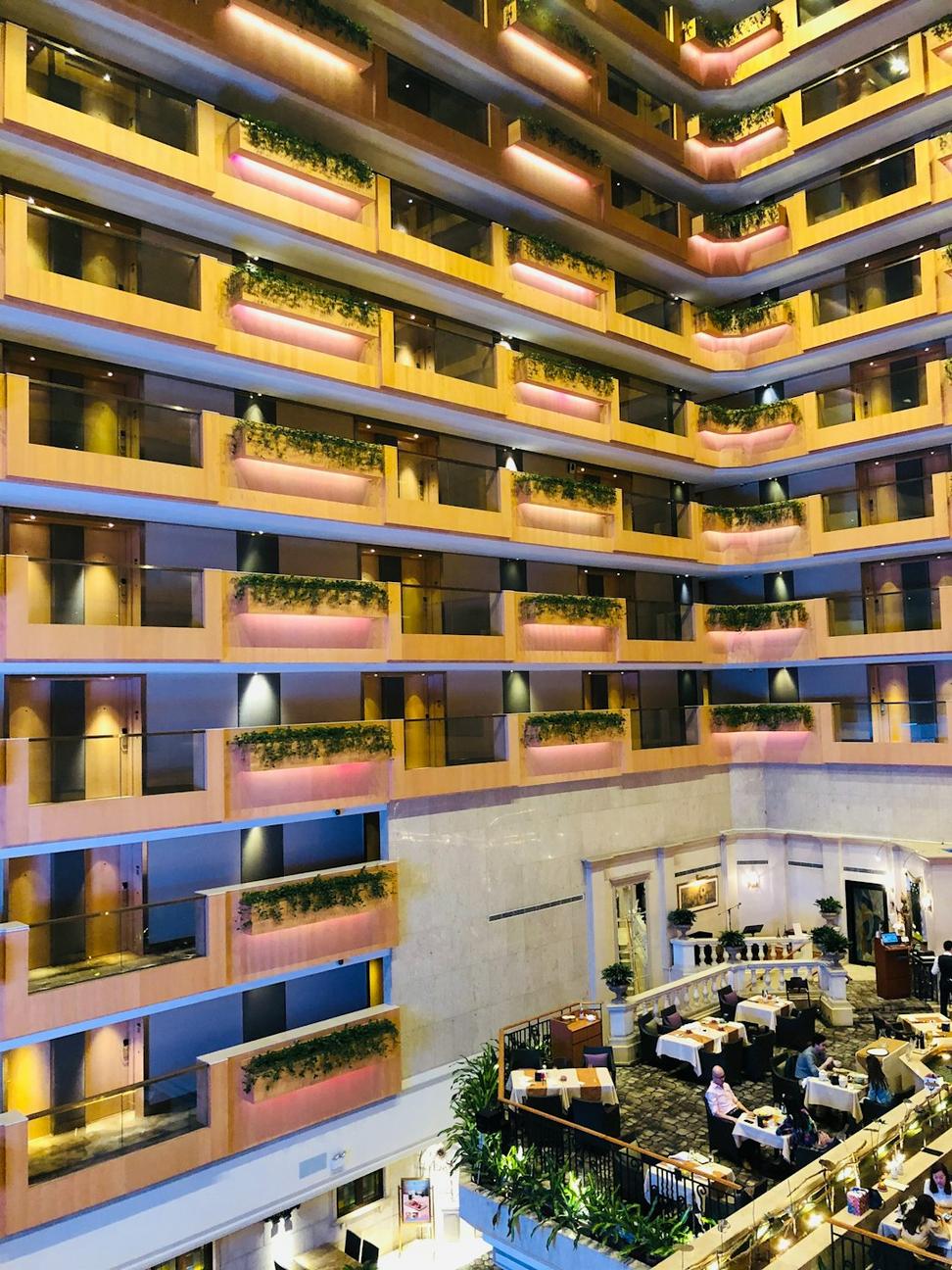 Hotel Facilities